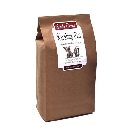 Karabaş Otu 75 g