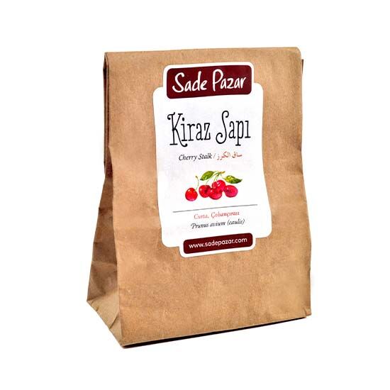 Kiraz Sapı 50 g