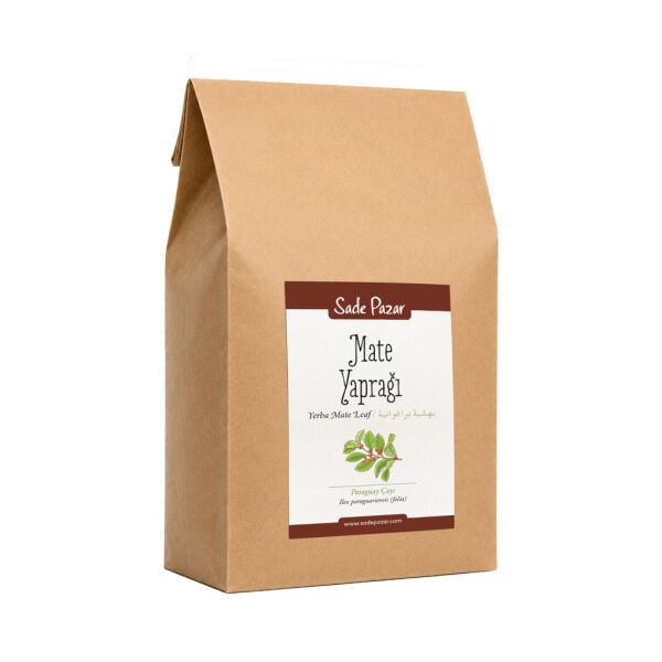 Mate Yaprağı 100 g