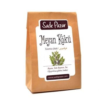 Meyan Kökü 50 g