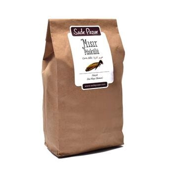 Mısır Püskülü 50 g