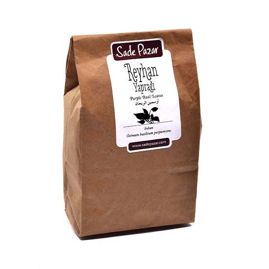 Reyhan Yaprağı 50 g