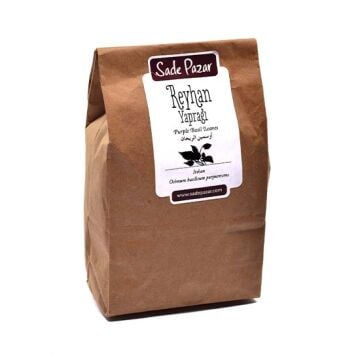 Reyhan Yaprağı 50 g
