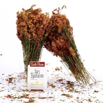 Sarı Kantaron 75 g (demet)
