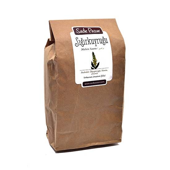 Sığır Kuyruğu Otu 100 g
