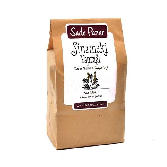 Sinameki Yaprağı 50 g