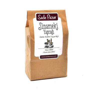 Sinameki Yaprağı 50 g
