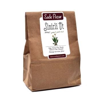 Sinirli Ot 50 g