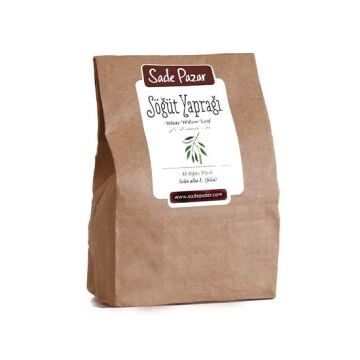 Söğüt Yaprağı 50 g