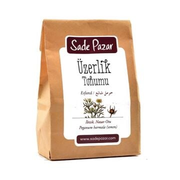Üzerlik Tohumu 100 g