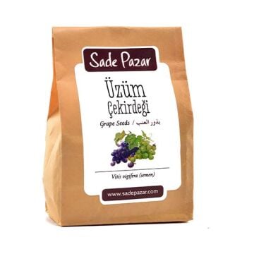 Üzüm Çekirdeği 100 g
