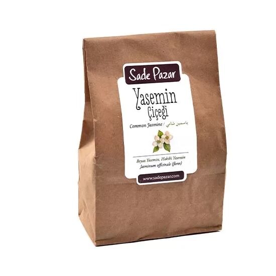 Yasemin Çiçeği 50 g