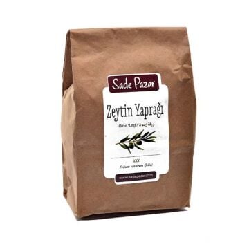 Zeytin Yaprağı 50 g