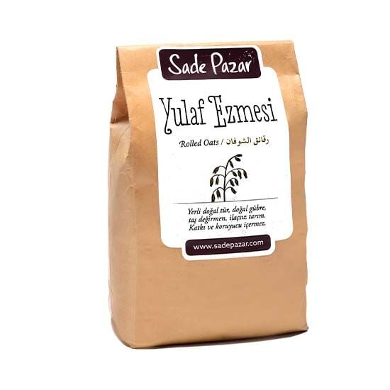 Yulaf Ezmesi 200 g