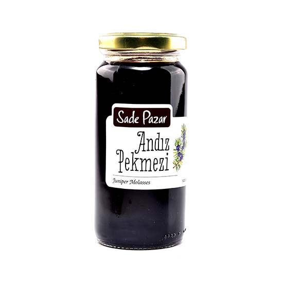 Andız Pekmezi 300 g