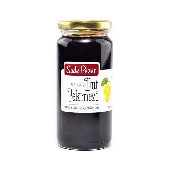 Dut Pekmezi 600 g