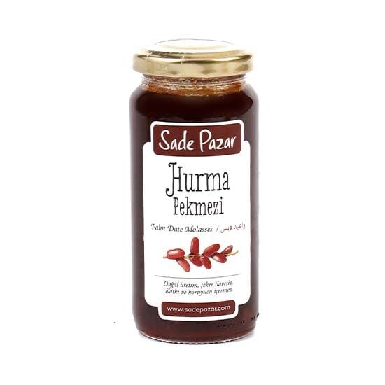 Hurma Pekmezi 300 g