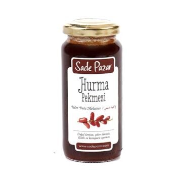 Hurma Pekmezi 300 g