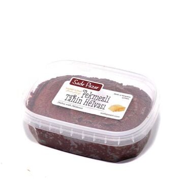 Pekmezli Tahin Helvası 400 g