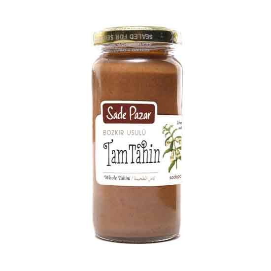 Tam Tahin (Bozkır) 240 g