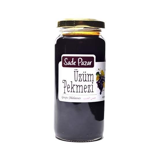 Üzüm Pekmezi 300 g