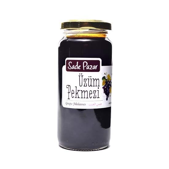 Üzüm Pekmezi 600 g