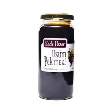 Üzüm Pekmezi 600 g