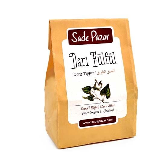 Darı Fülfül 100 g