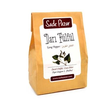 Darı Fülfül 100 g