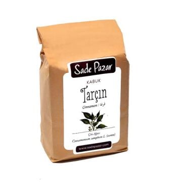 Kabuk Tarçın 100 g