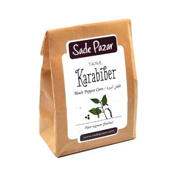 Tane Karabiber 100 g