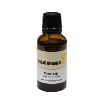 Kukui Yağı 50 mL