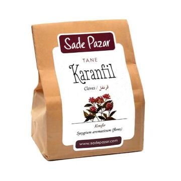 Tane Karanfil 50 g