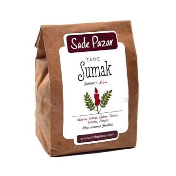 Tane Sumak 100 g