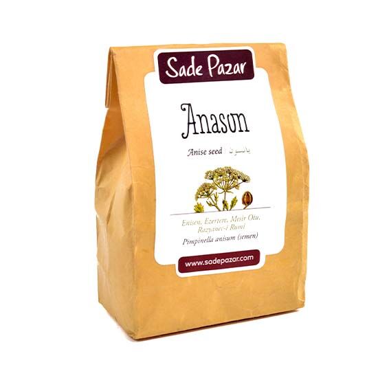 Anason 100 g