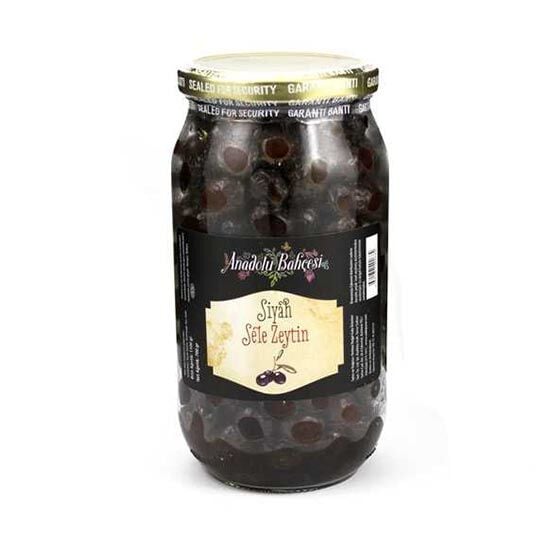 Sele Zeytin 700 g