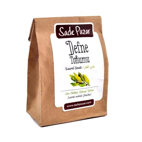 Defne Tohumu 100 g