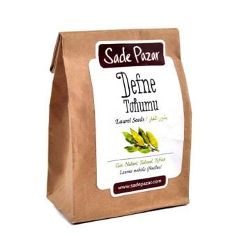 Defne Tohumu 100 g