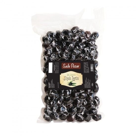 Yağlı Salamura Zeytin 500 g