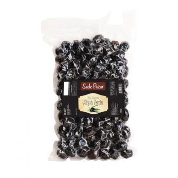 Yağlı Salamura Zeytin 500 g