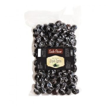 Yağlı Salamura Zeytin 500 g