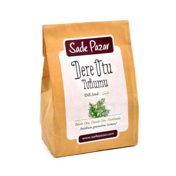 Dere Otu Tohumu 100 g