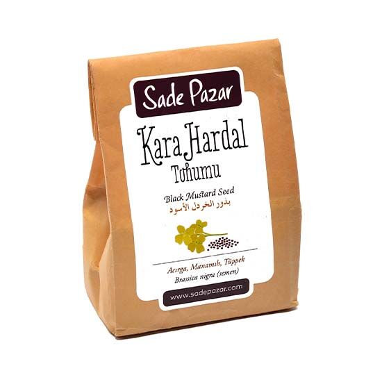 Kara Hardal Tohumu 100 g
