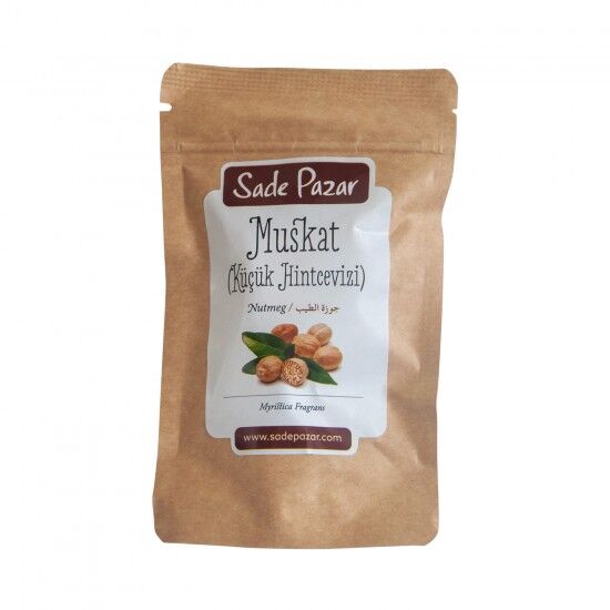 Muskat 30 g