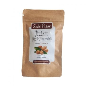 Muskat 30 g