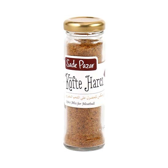 Köfte Harcı 50 g