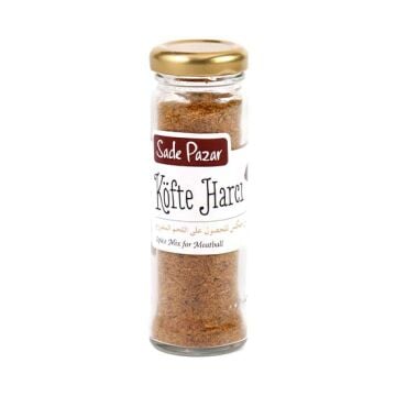 Köfte Harcı 50 g