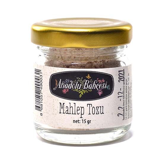 Mahlep Tozu 15 g