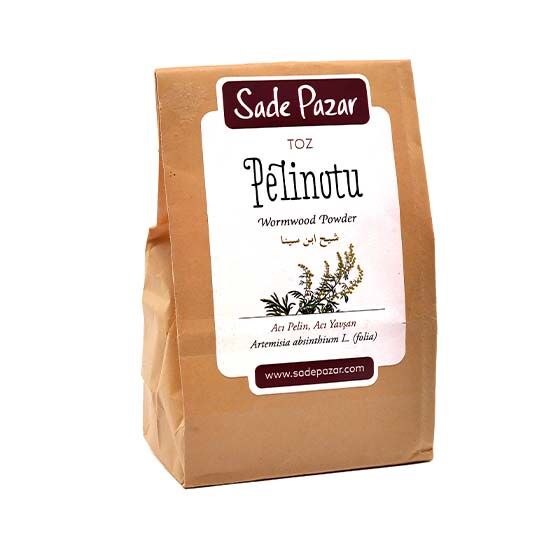 Pelin Otu Tozu 50 g