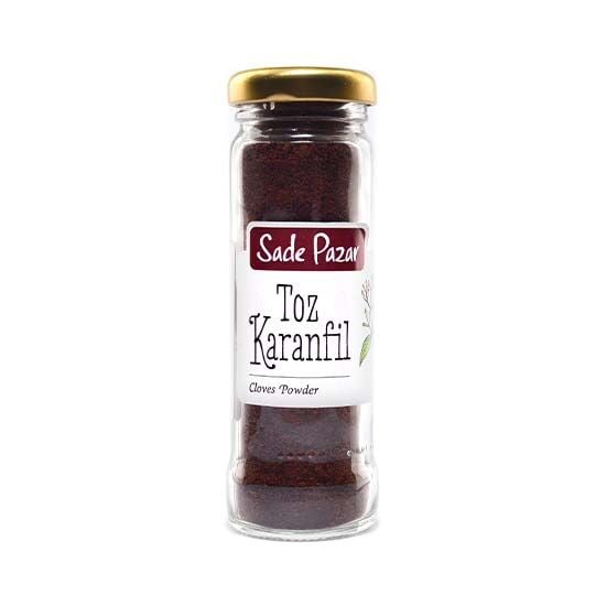 Toz Karanfil 60 g